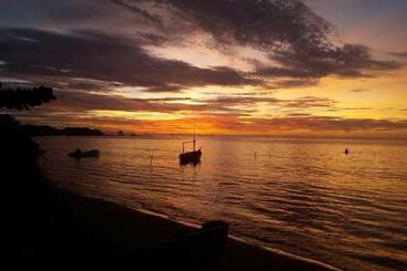 Villa Isabella Putri B&b