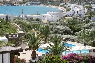 Alexandros Hotel