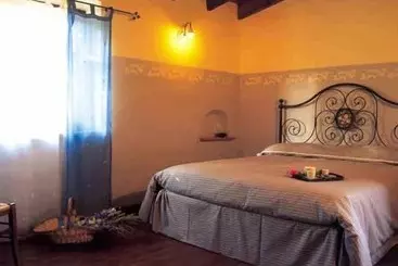 Country Hotel Mandra Edera