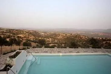 Quinta ou Casa Rural El Añadío