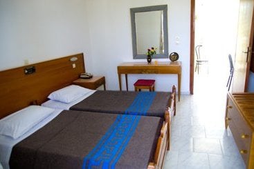 Апарт-отель Giakalis