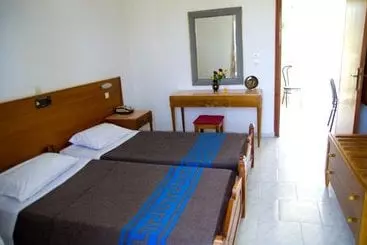 Appart'hotel Giakalis