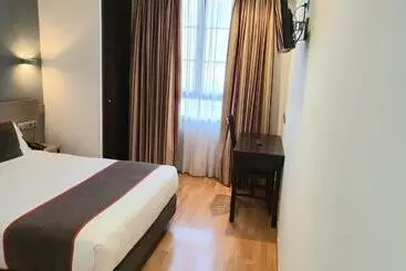 Hospedium Hotel Vittoria Colonna