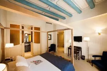 Szálloda Algila Ortigia Charme