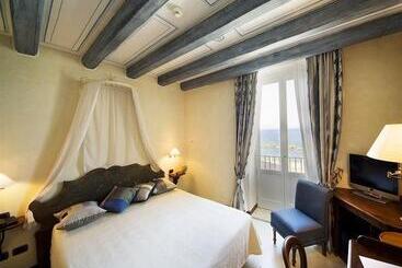 Hotel Algila Ortigia Charme