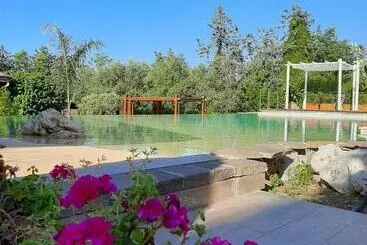 هتل Antica Locanda Palmieri