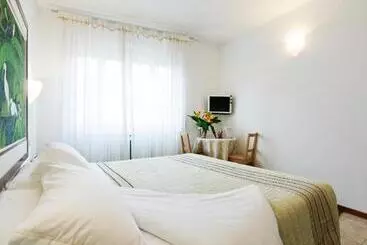 Hotel Antico Albergo Madonna