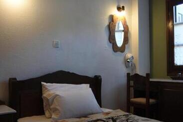 Hotel Archontiko Klitsa