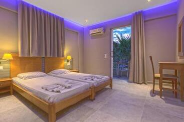 Argiri Resort Hotel & Apartments