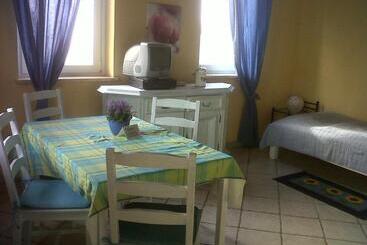 Hotel Cascina Vignole