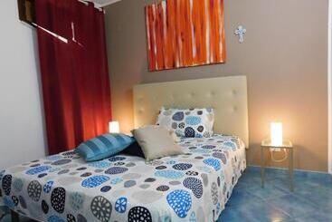 בית מלון כפרי Case Vacanza Elisir