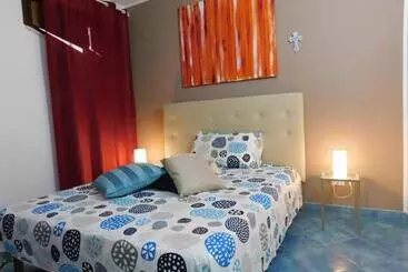 Hotel Case Vacanza Elisir