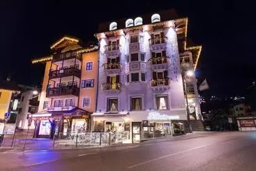 Hotel Faloria