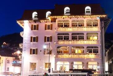 בית מלון כפרי Faloria