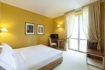 Отель Ibis Styles Bari Giovinazzo