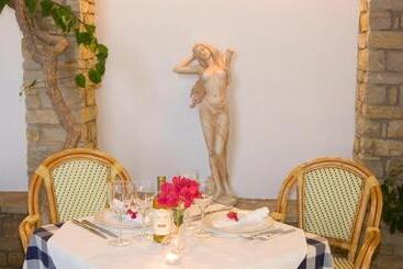 酒店 Kerveli Village