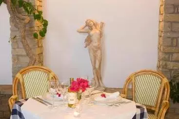 호텔 Kerveli Village