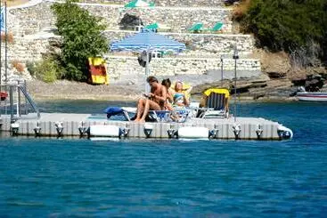 酒店 Kerveli Village