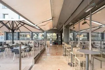 Szálloda Palau De Girona