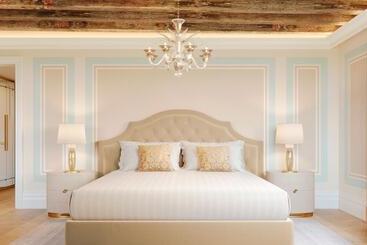 هتل Palazzo Giovanelli E Gran Canal