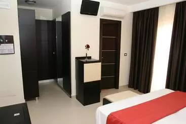 Отель Rama Palace