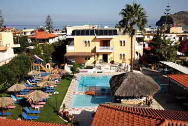 Hotel Solimar Turquoise Adults Only All Inclusive