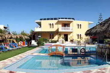 هتل Solimar Turquoise Adults Only All Inclusive