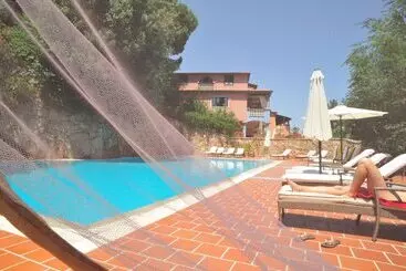Hotel Su Lithu