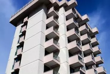 בית מלון כפרי Terminal Palace & Spa