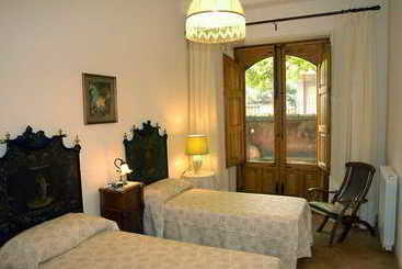 酒店 Villa Arco Sul Mare