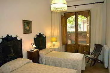 Otel Villa Arco Sul Mare