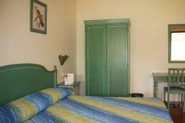 호텔 Villaggio Sirio