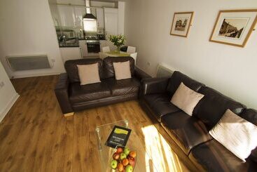 Ocean Serviced Apartments