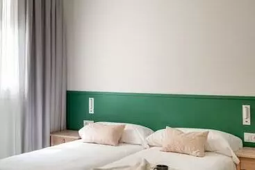 Apartamentos Líbere Bilbao La Vieja
