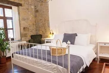 Salkım Butik Otel