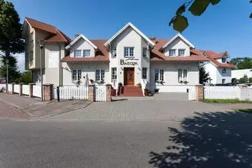 Majatalo Bałtyk Resort