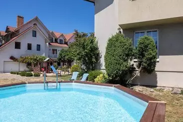 Majatalo Bałtyk Resort