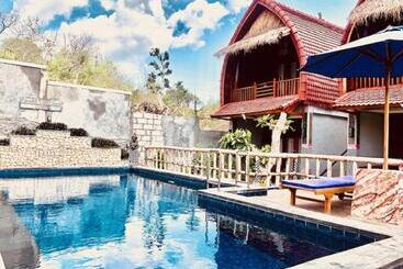 Pensão Sentulan Garden