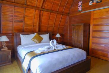 Пансион Sentulan Garden