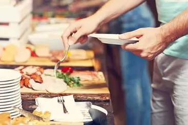 Bluesun Hotel Marina