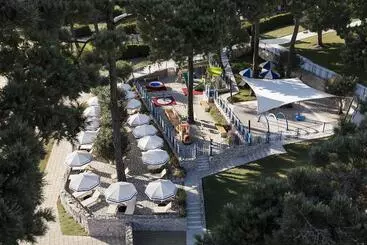 Bluesun Hotel Marina