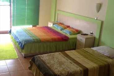 شقة فندقية Bodroom