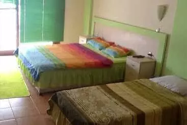 아파트호텔 Bodroom