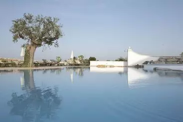 Borgobianco Resort & Spa – Mgallery Hotel Collection