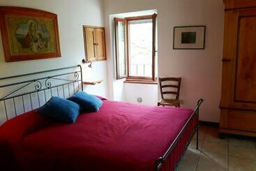 호텔 Agriturismo Pedrosola