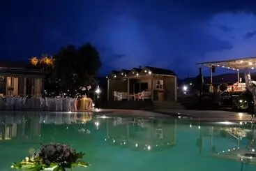 Aigai Hotel Edessa