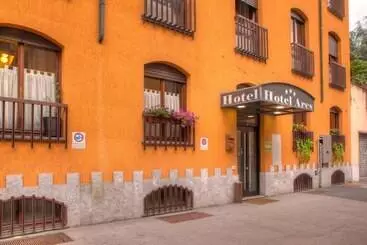 Hotel Ares Milano