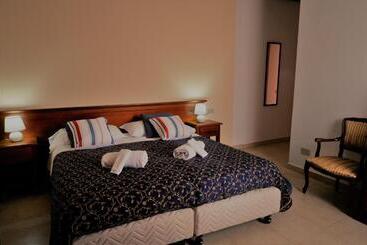 فندق Borgo Antico