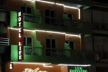 Hotelli Life
