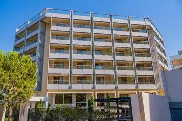 هتل Divani Escape